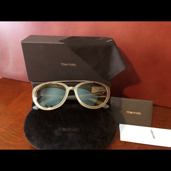 Tom Ford sunglasses - Picture 7 of 8